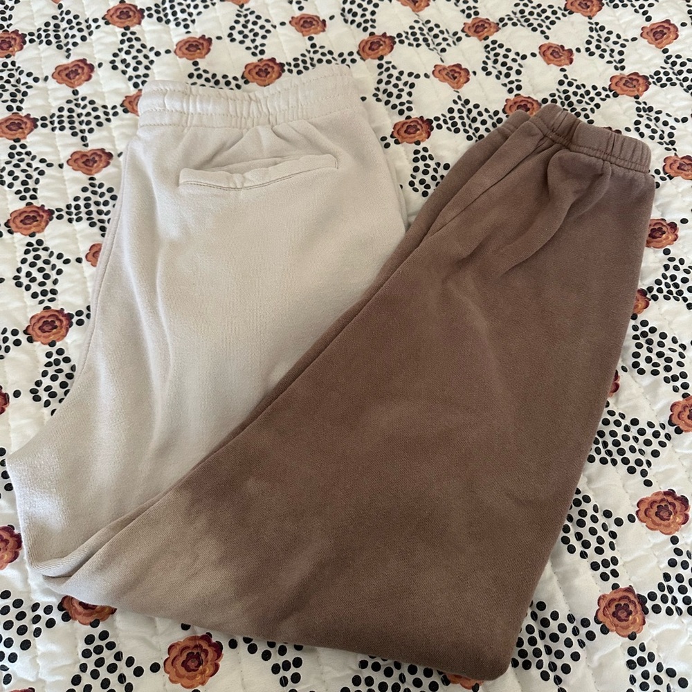 PacSun sweatpants